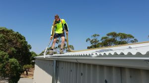 Gutter Cleaning Adelaide